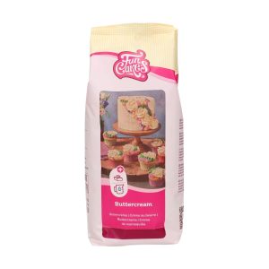 FunCakes mješavina Buttercream, 1 kg