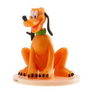 Figura za tortu Pluto, 7.5 cm
