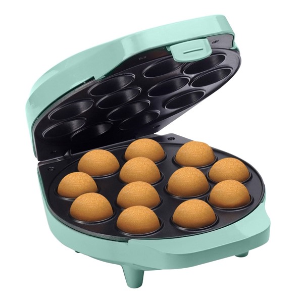 Cake Pop pekač 700 W, mint | Bestron
