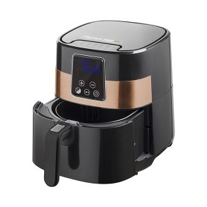 airfryer friteza na vrcui zrak