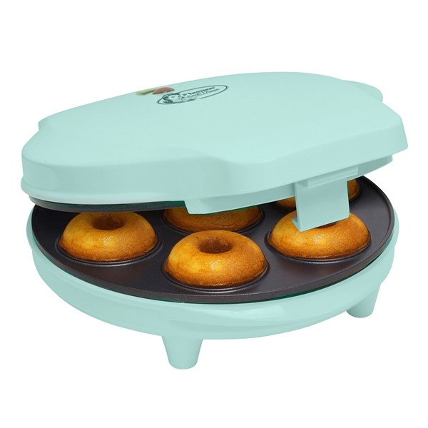 aparat za donuts krafne pekac