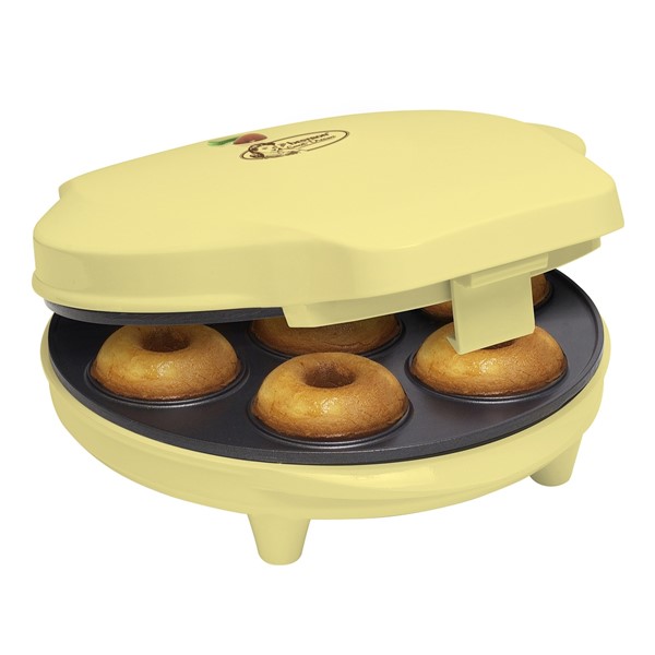 aparat za donuts krafne pekac