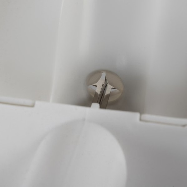 Aparat za čišćenje koštica trešanja/višanja - Slika 6
