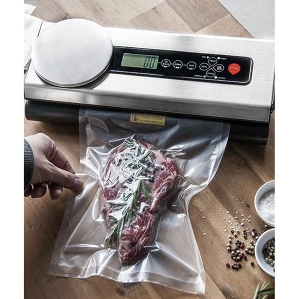 Aparat za vakumiranje, 120 W - Slika 2