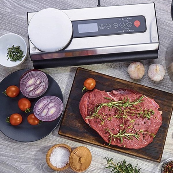 Aparat za vakumiranje, 120 W - Slika 3