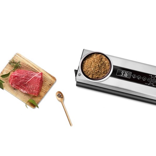 Aparat za vakumiranje, 120 W - Slika 9