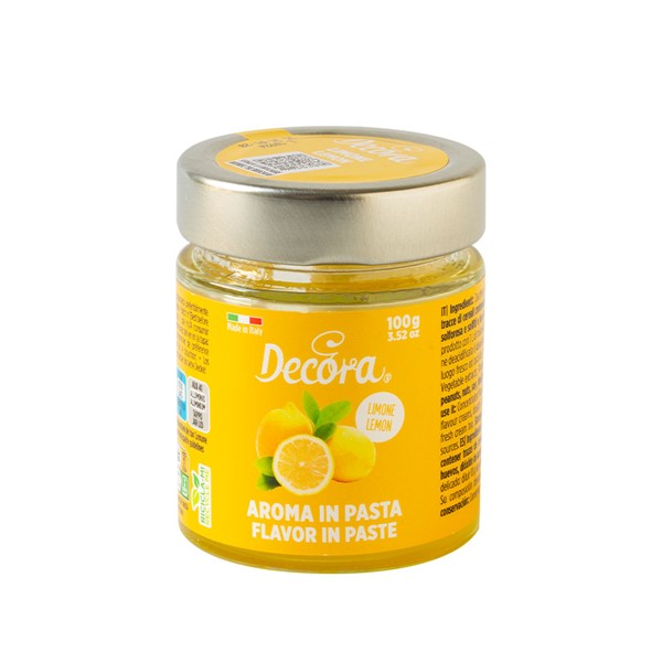 Aroma limun pasta, 100g