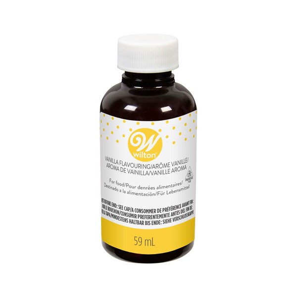 Aroma vanilije 59 ml, Wilton
