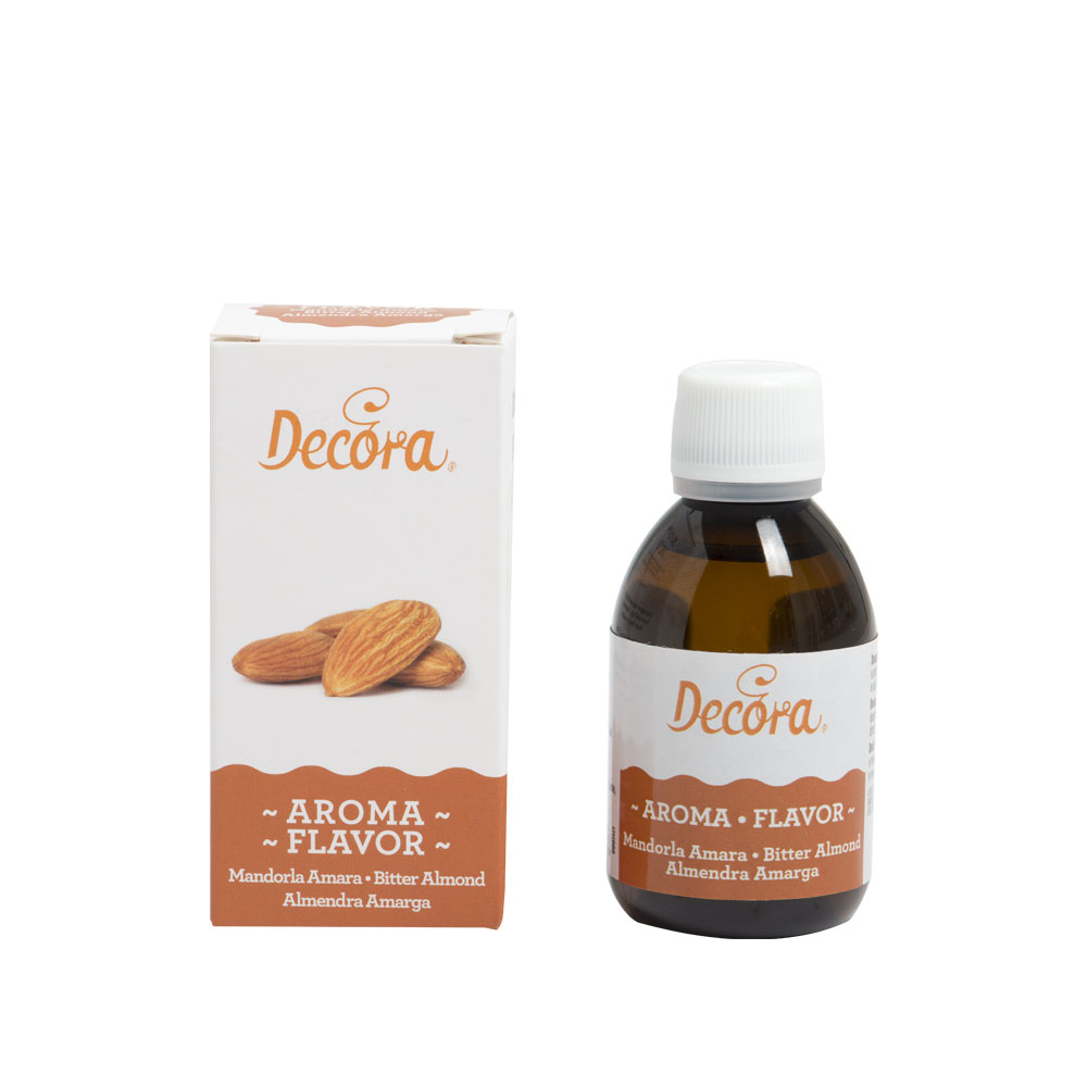Aroma GORKI BADEM, 50 g