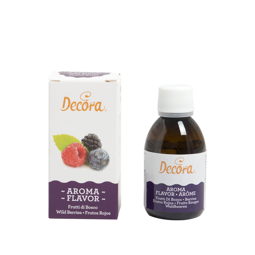 Aroma ŠUMSKO VOĆE, 50 g