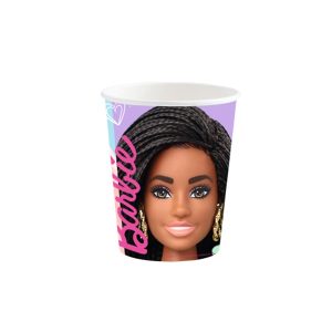 Party čaša BARBIE, 250 ml
