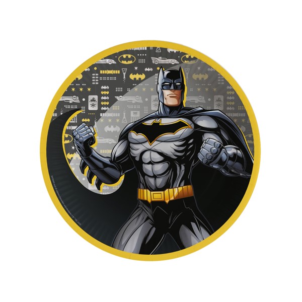 party tanjur batman rodjendan