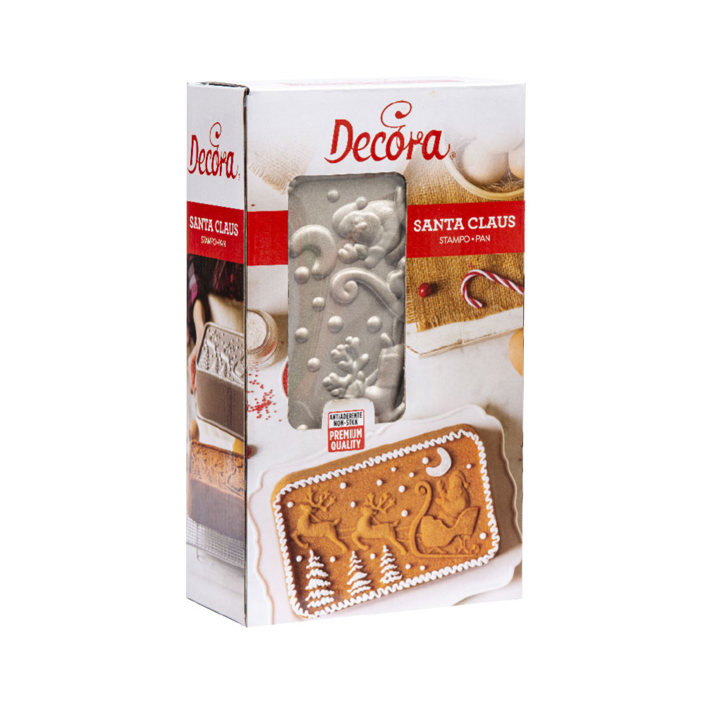 bozicni kalup za kolace