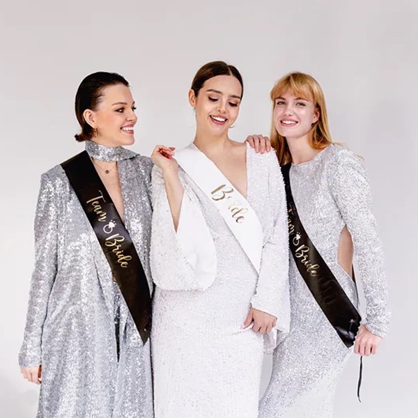 Lenta Bride & Team Bride, 6 kom - Slika 2