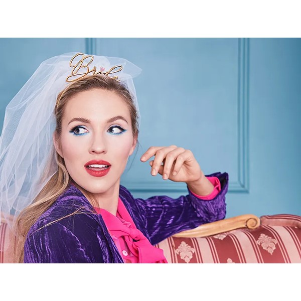 Veo i rajf, Bride to be - Slika 2