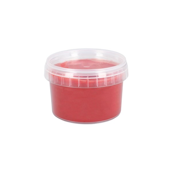 Cake pops glazura, okus maline, 260 g - Slika 2