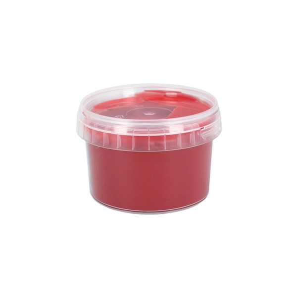 Cake pops glazura, okus jagode, 260 g - Slika 2
