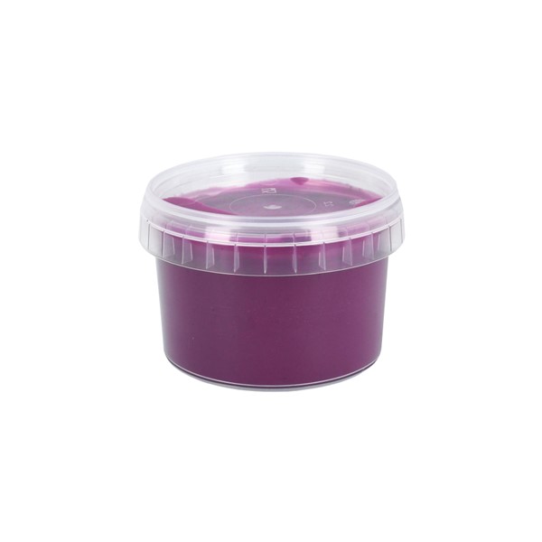 Cake pops glazura, ljubičasta, 260 g - Slika 2