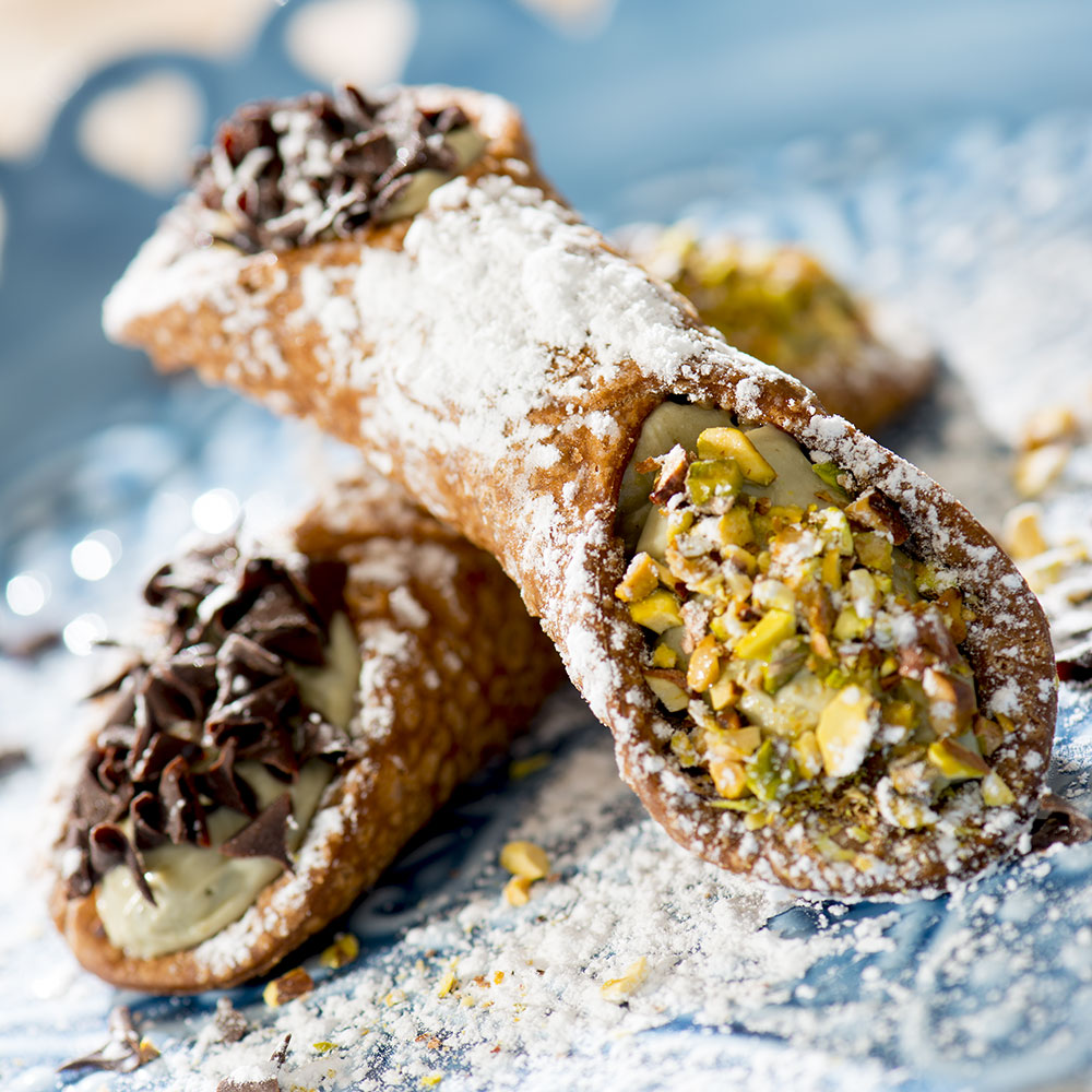 cannoli set kalupa saumrole