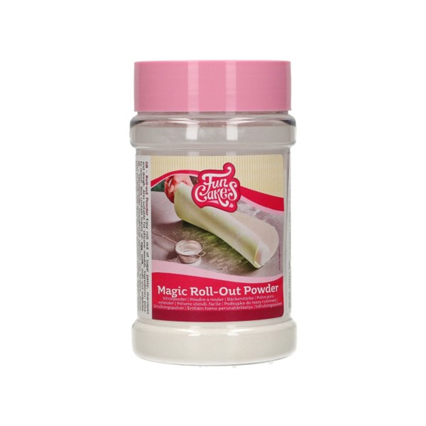 Čarobni prah za fondant, 225 g