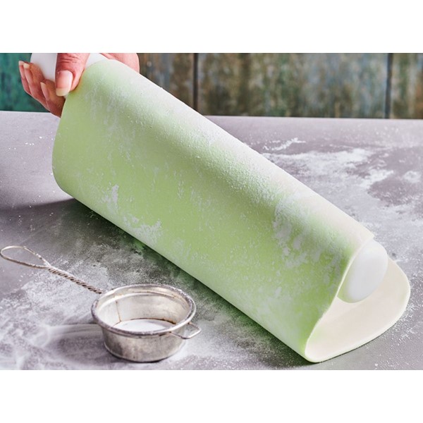 Čarobni prah za fondant, 225 g - Slika 2
