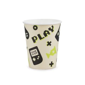 Čaša Gamer party, 220 ml
