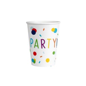 Party čaša, 250 ml