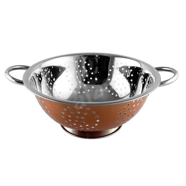 inox cjedilo s ručkama