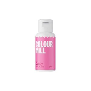 Jestiva boja za kolače CANDY 20 ml, Colour Mill