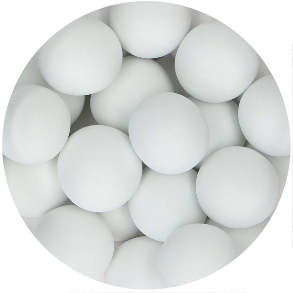 Choco Crispy Balls, bijele, 130 g - Slika 2