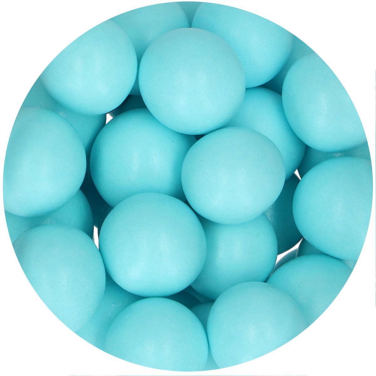 Choco Crispy Balls, plave, 130 g - Slika 2