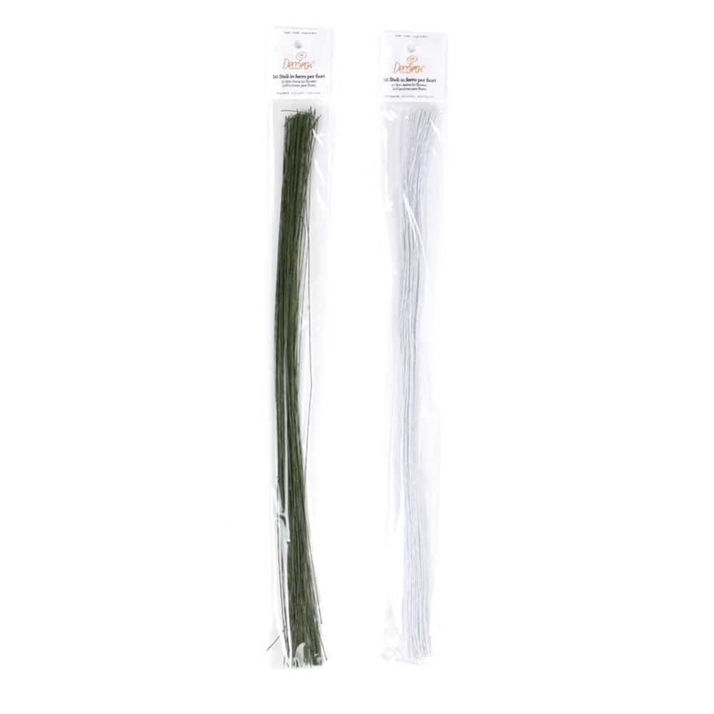 Cvjećarska žica, 40 cm