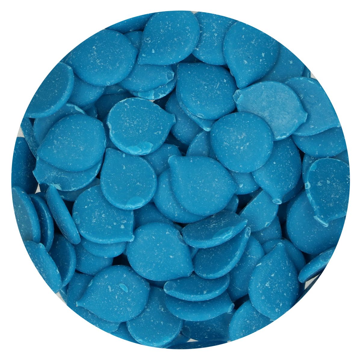 Deco Melts kapljice, plave, 250 g - Slika 2