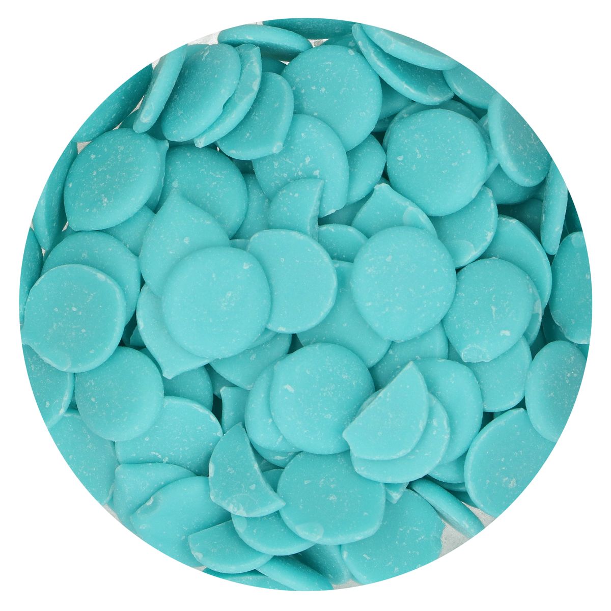 Deco Melts kapljice, svijetlo plave, 250 g - Slika 2