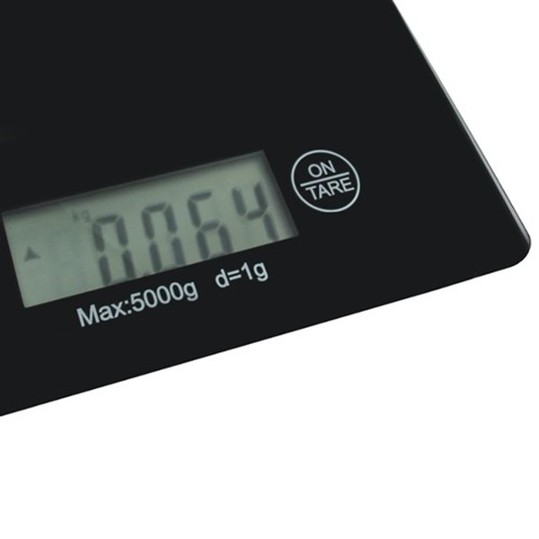 Digitalna kuhinjska vaga, max. 5 kg - Slika 3
