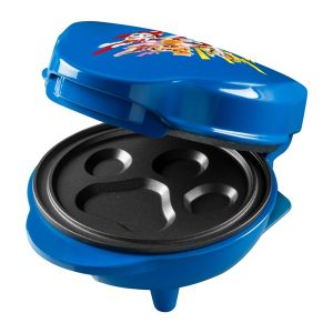 Pekač za vafle Paw Patrol, plavi