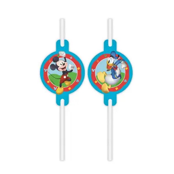 djecji rodjendan slamke mickey mouse