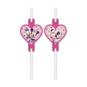 djecji rodjendan slamke minnie mouse