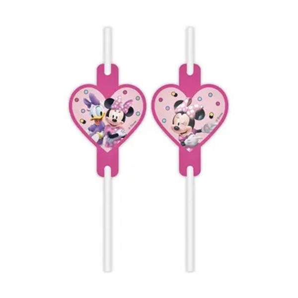 djecji rodjendan slamke minnie mouse