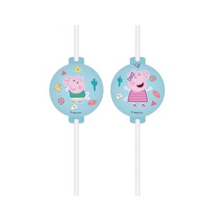 djecji rodjendan slamke peppa pig