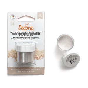 dust svjetlucavi prah za kolace i torte
