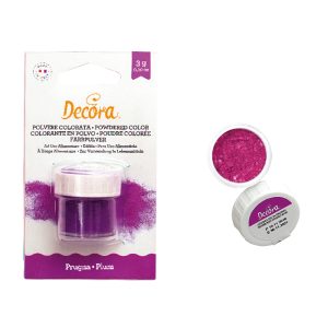 dust svjetlucavi prah za kolace i torte