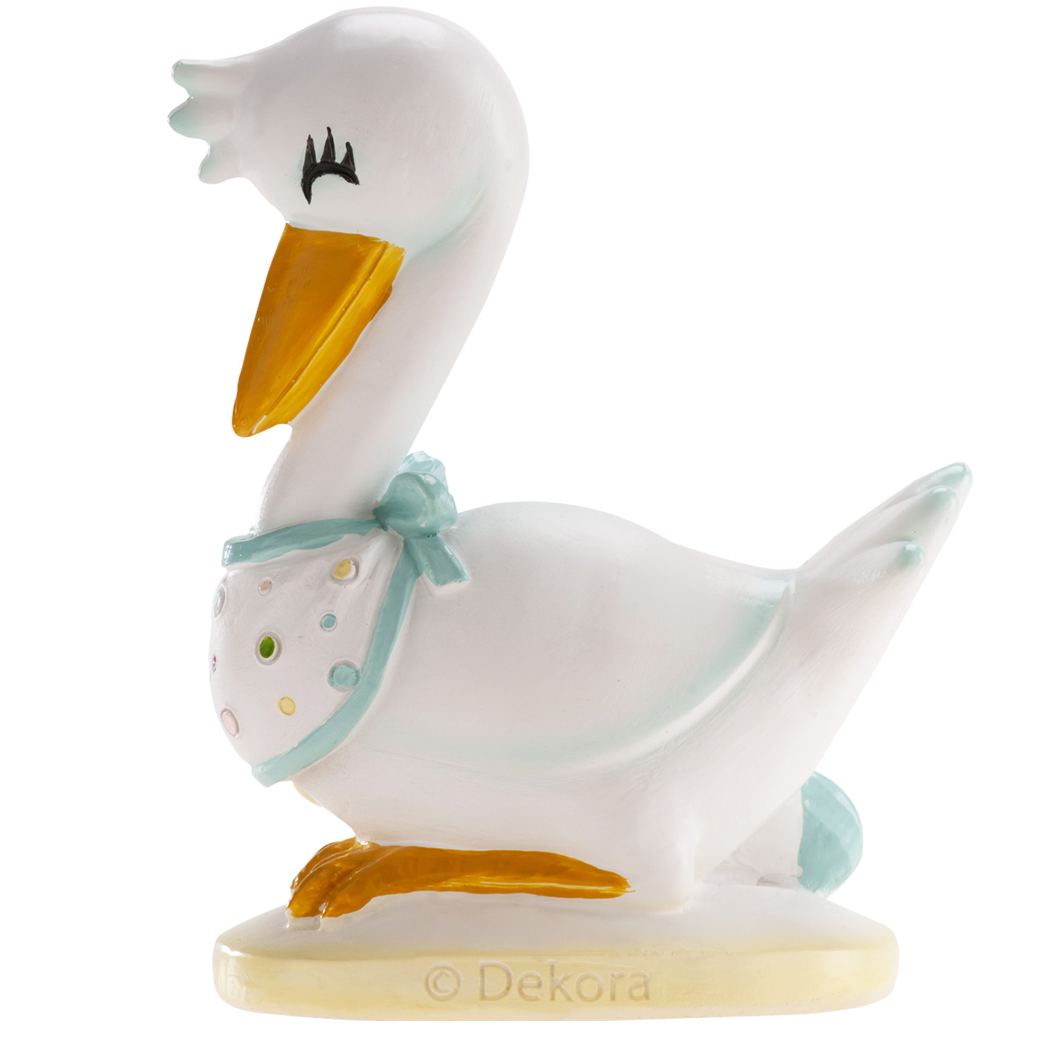 Figura za tortu roda Baby, 10 cm - Slika 4