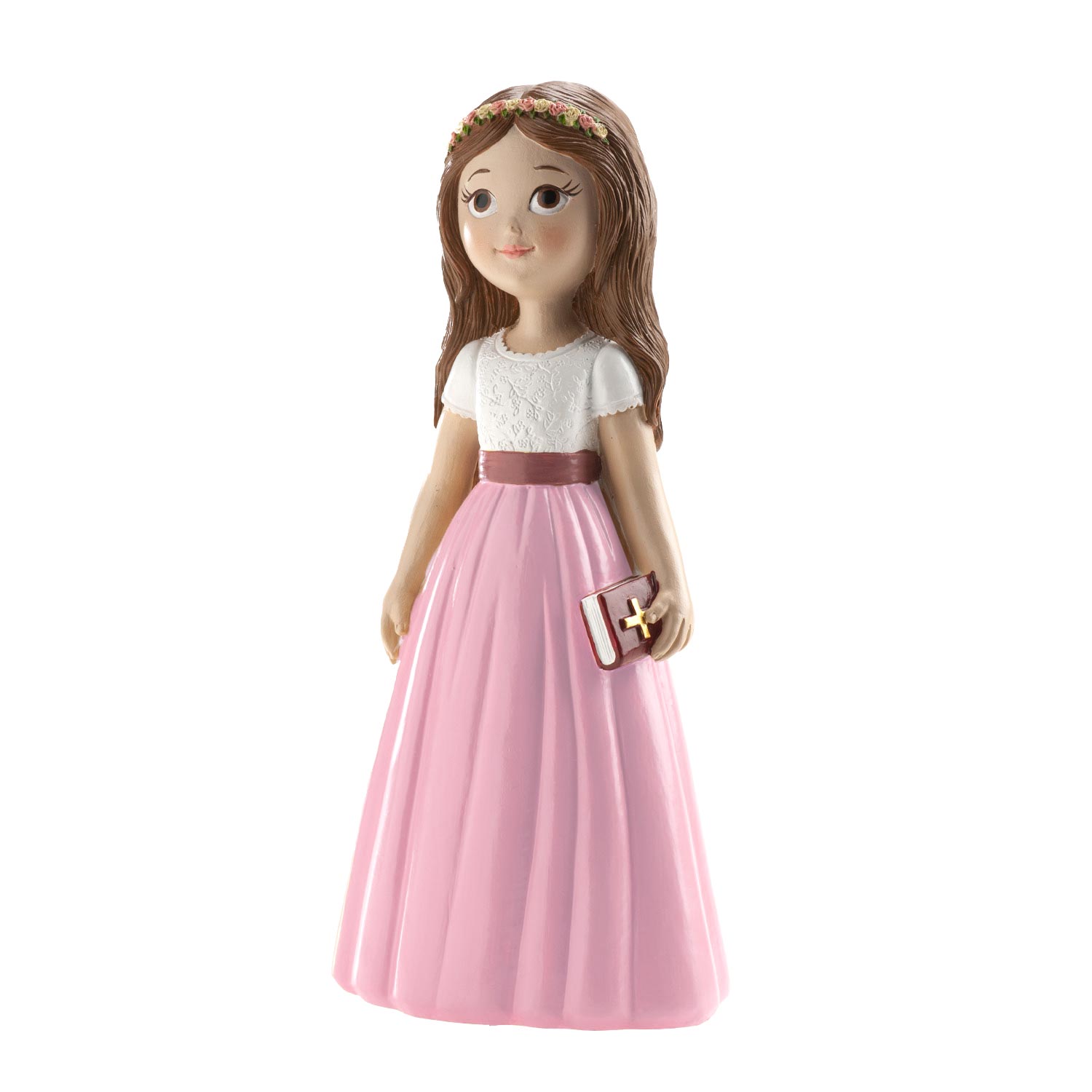 Figurica Krizma, djevojčica 16 cm - Slika 2