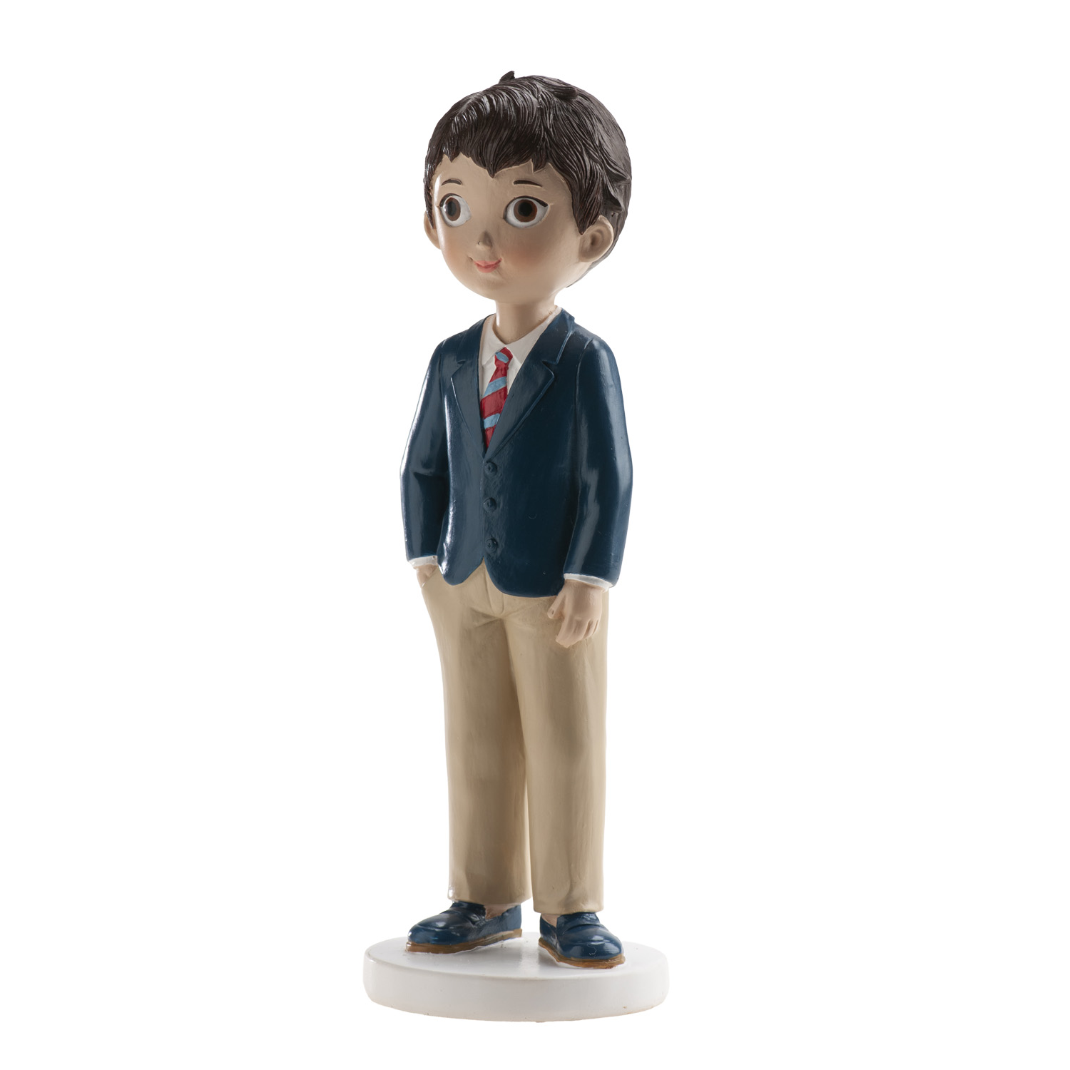 Figurica Krizma, dječak, 16 cm - Slika 2