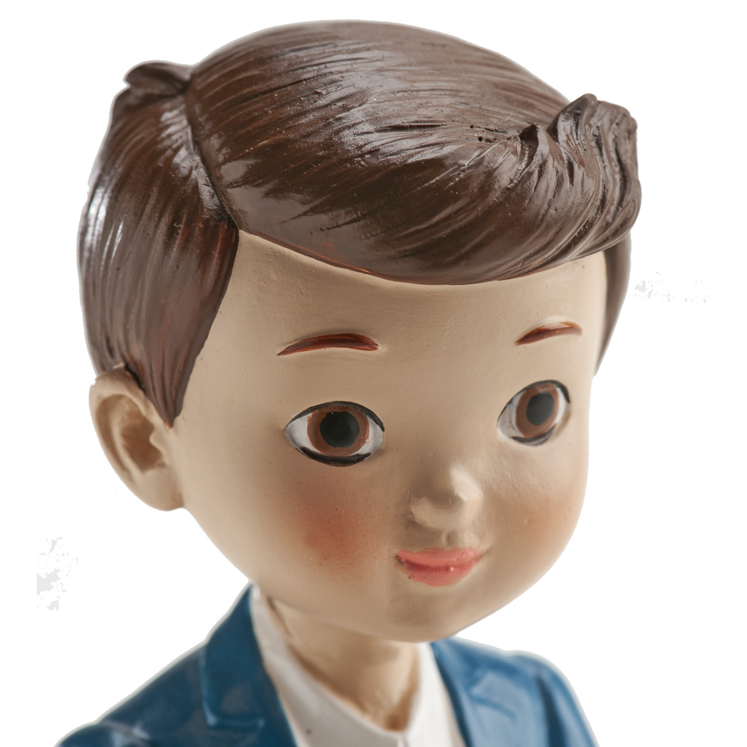 Figurica Prva Pričest, dječak 16 cm - Slika 3