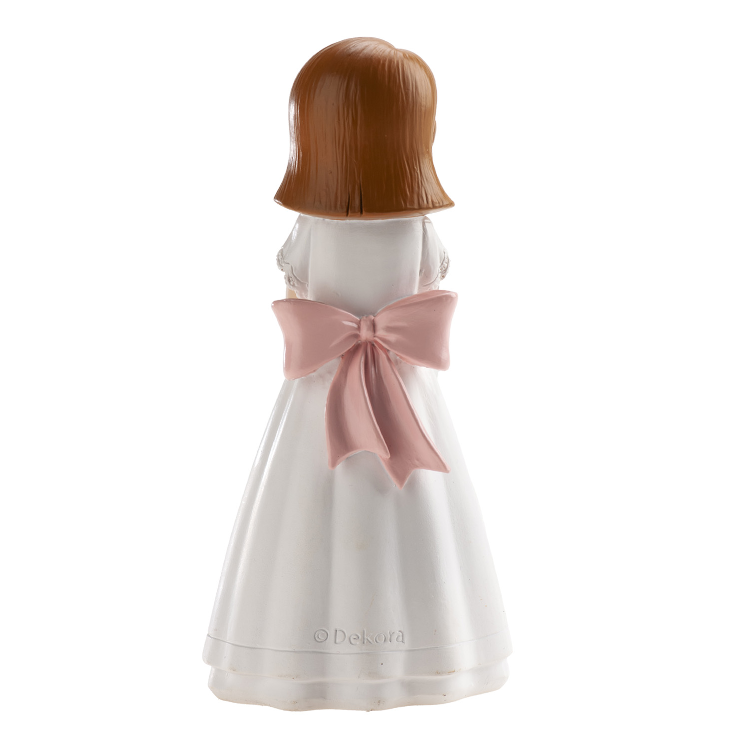 Figurica Prva Pričest, djevojčica 16 cm - Slika 4