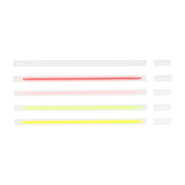 Fluorescentne narukvice, 1 kom - Slika 3