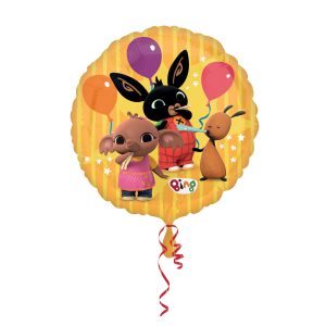 folija balon bing