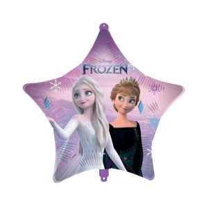 Folijski balon Frozen, 45 cm
